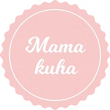 Mama Kuha Logo