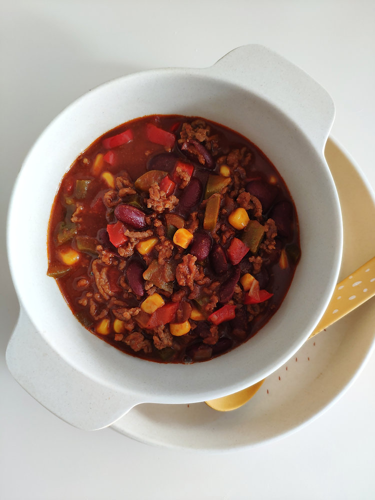 Chili con carne